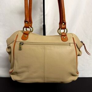 Anna by Anuschka Genuine Leather Handbag